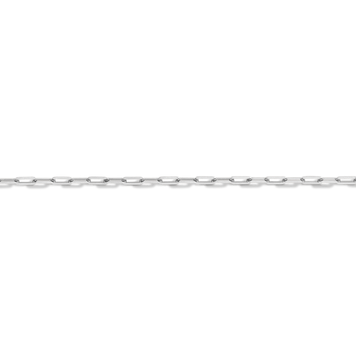 Medium Paperclip Chain Bracelet