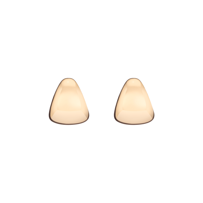 Dome Earrings