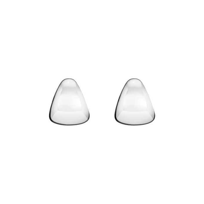 Dome Earrings