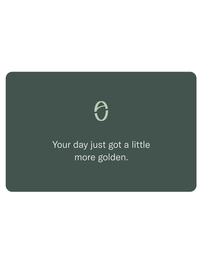 Digital Gift Card