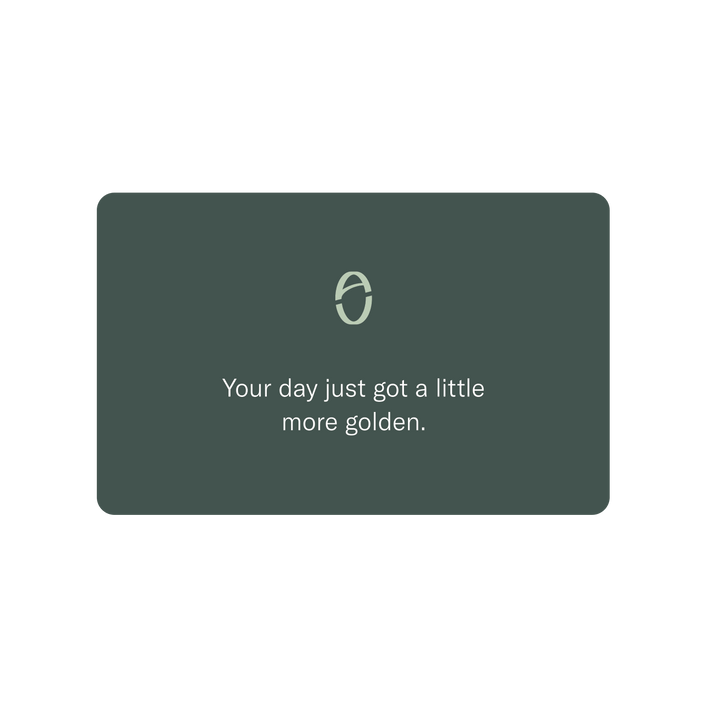 Digital Gift Card