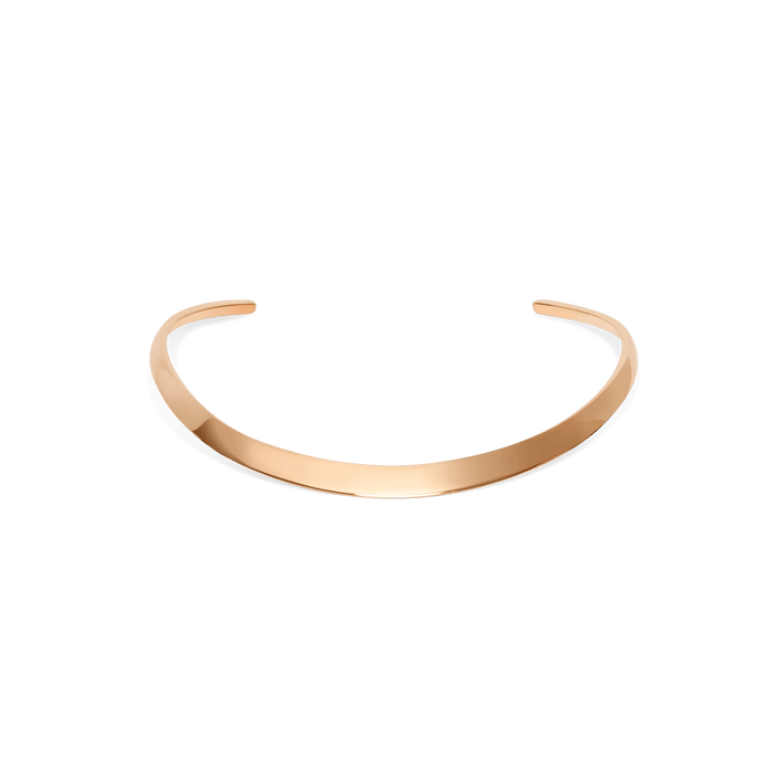 Collar Necklace