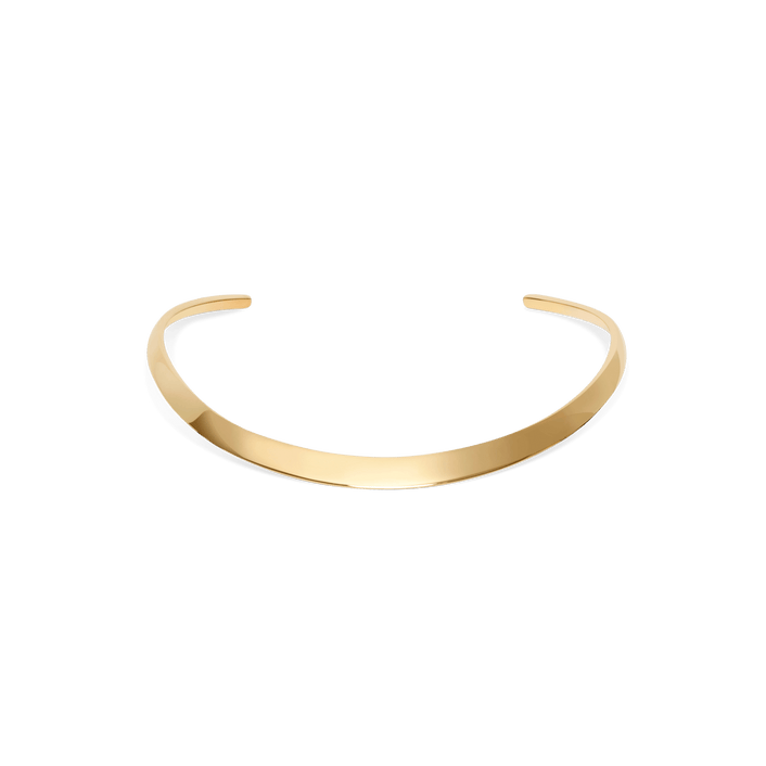 Collar Necklace